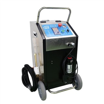 산업용 청소의 현재 문제