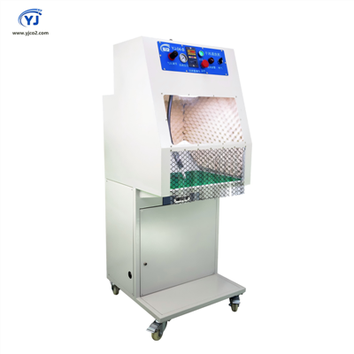 정전기 방지 통합 드라이아이스 세척 기계